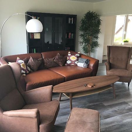 Apartement "Sam" Βίλχελμσχαφεν Εξωτερικό φωτογραφία