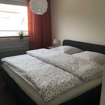 Apartement "Sam" Βίλχελμσχαφεν Εξωτερικό φωτογραφία
