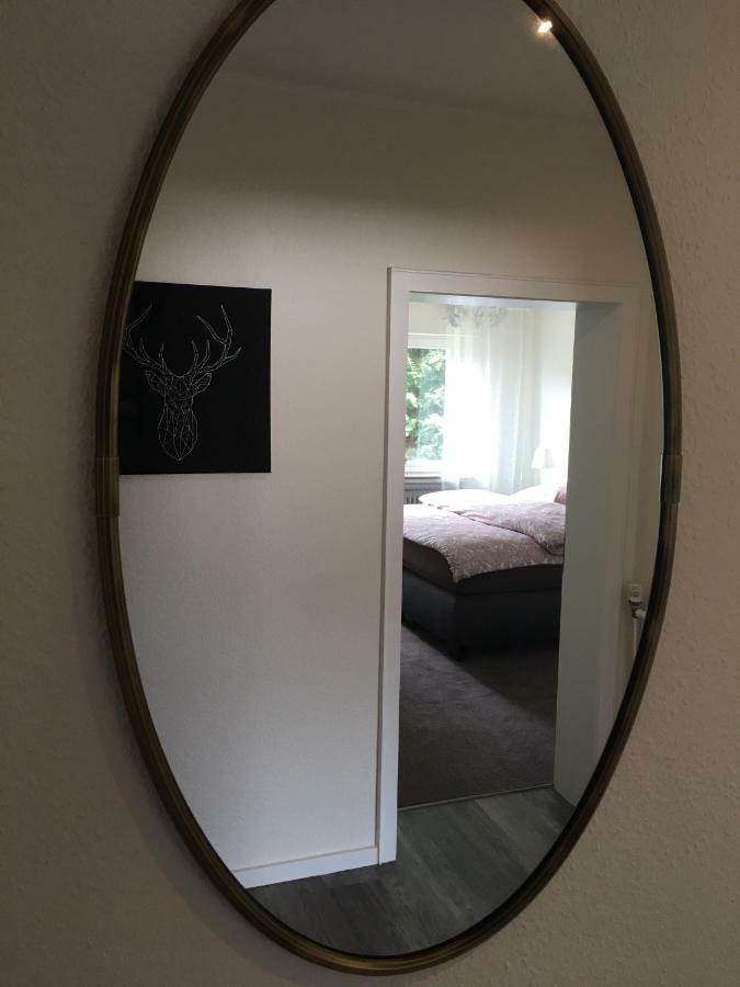 Apartement "Sam" Βίλχελμσχαφεν Εξωτερικό φωτογραφία
