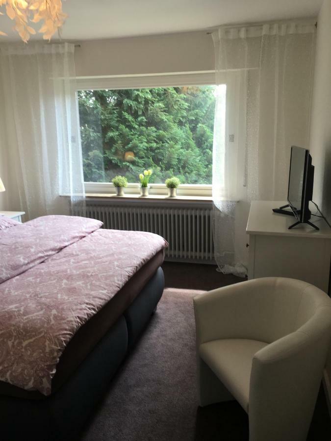 Apartement "Sam" Βίλχελμσχαφεν Εξωτερικό φωτογραφία
