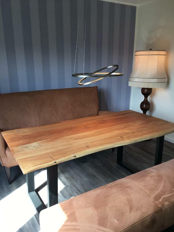 Apartement "Sam" Βίλχελμσχαφεν Εξωτερικό φωτογραφία