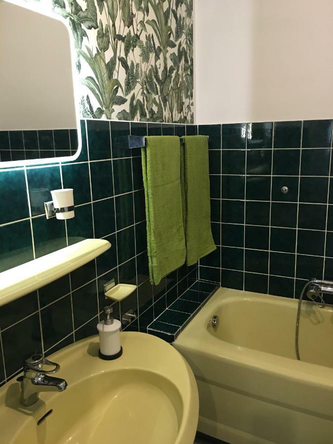 Apartement "Sam" Βίλχελμσχαφεν Εξωτερικό φωτογραφία